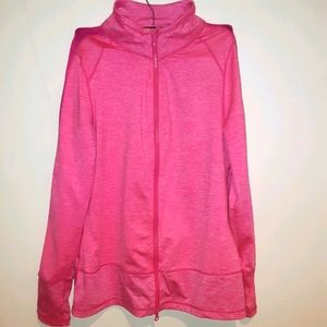 MCA Athletic  jacket